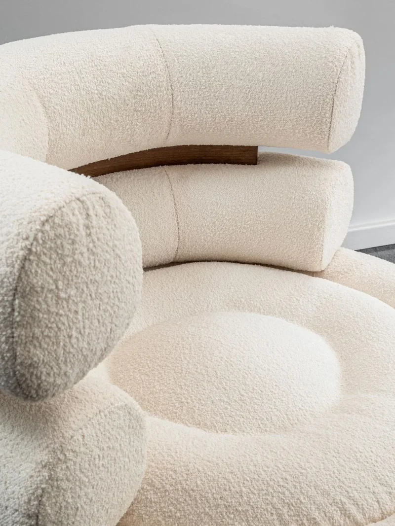 The LANA Accent Chair