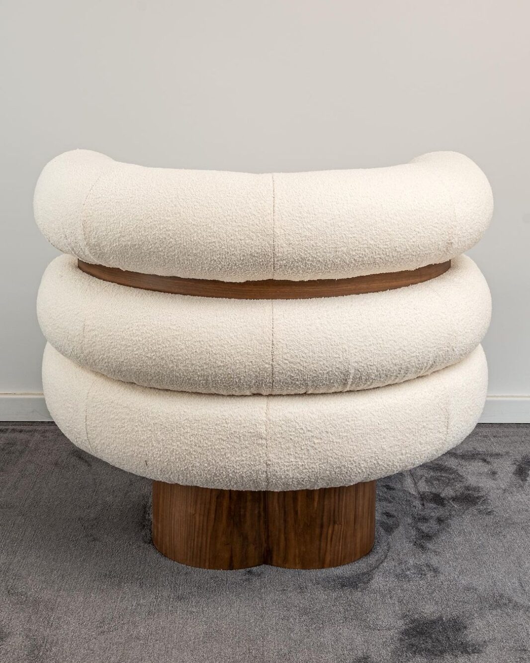 The LANA Accent Chair