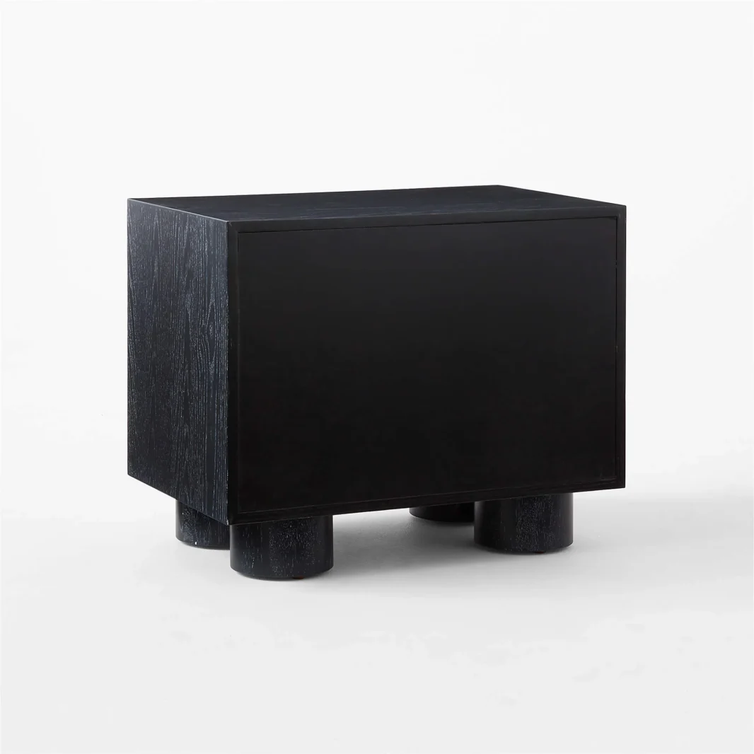 The TTBIRT Bedroom Nightstand