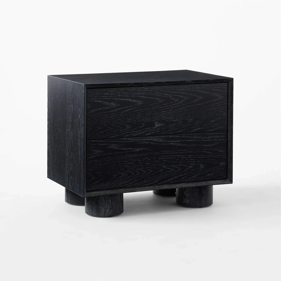 The TTBIRT Bedroom Nightstand