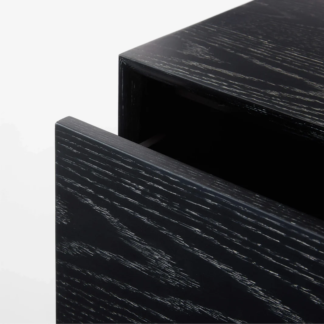 The TTBIRT Bedroom Nightstand