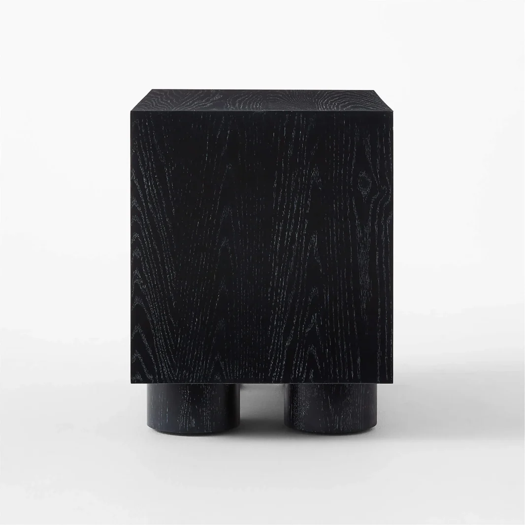 The TTBIRT Bedroom Nightstand