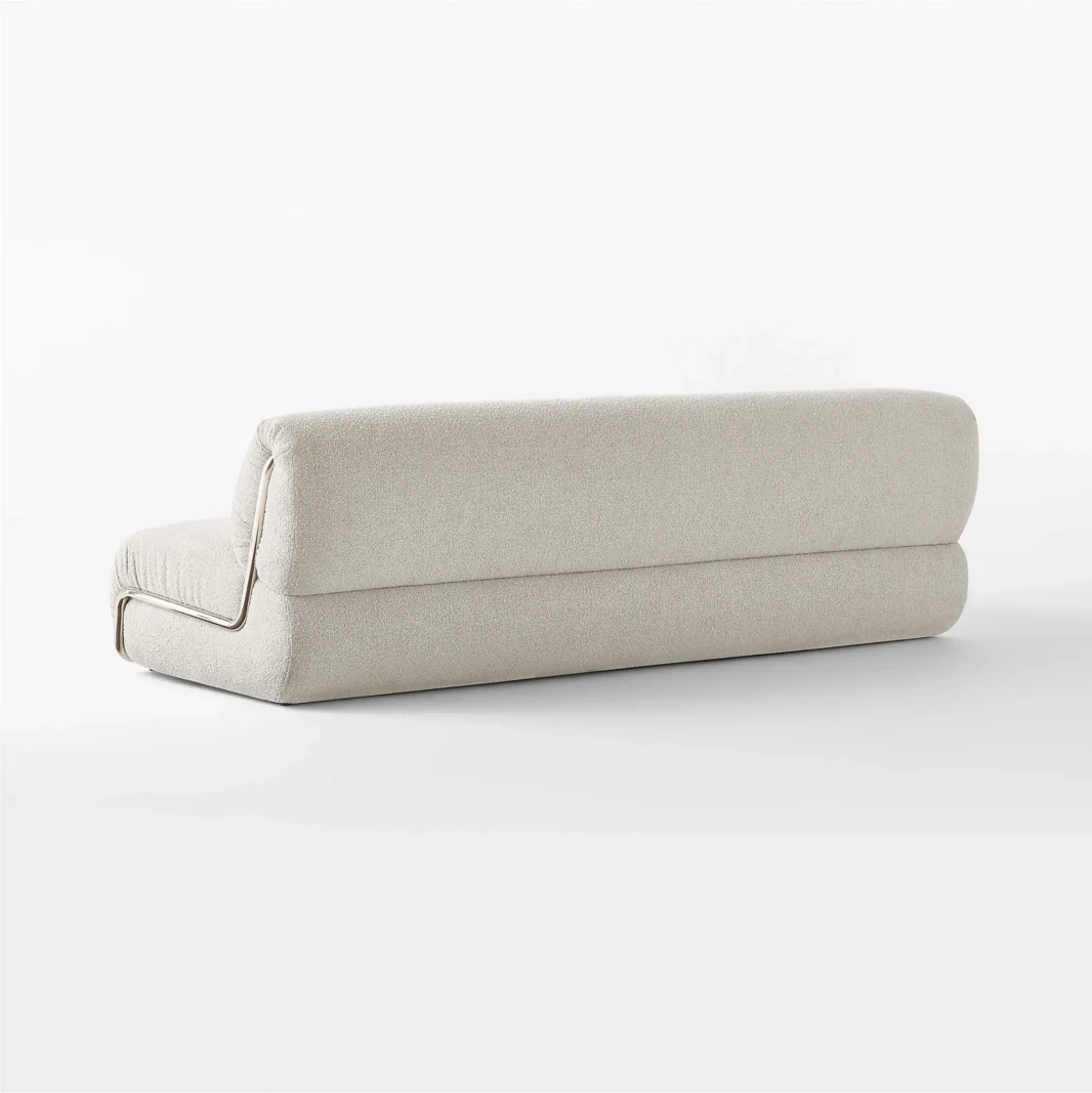 The HUG sofa