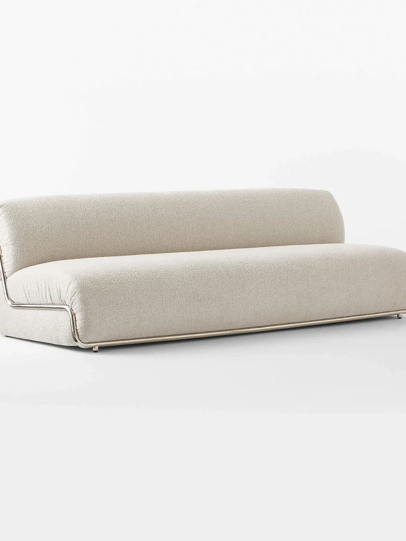 The HUG sofa