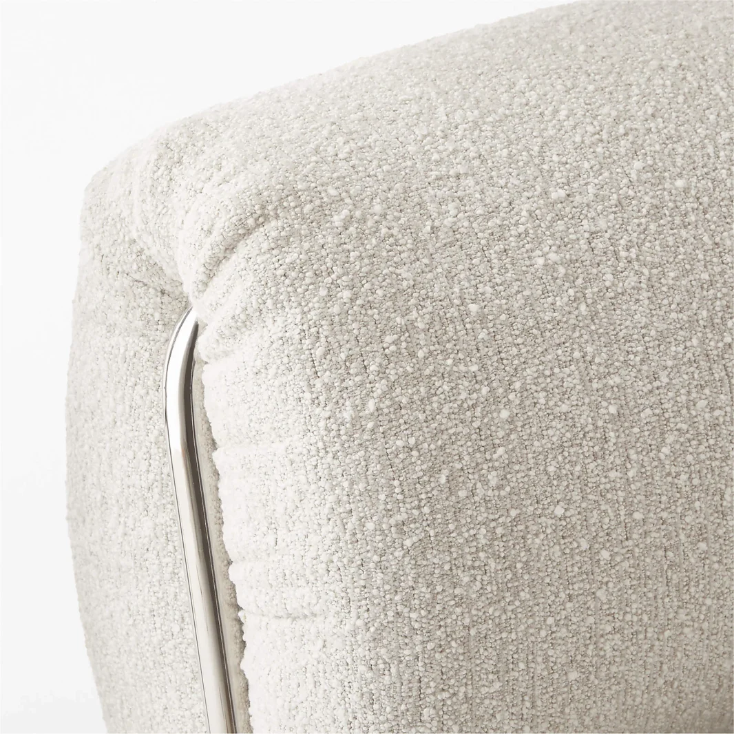 The HUG sofa
