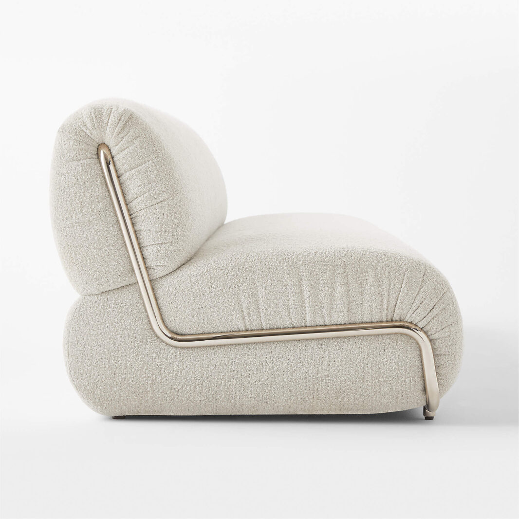 The HUG sofa