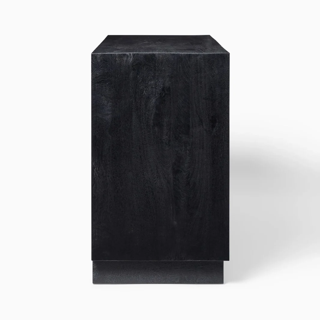 The TAMETTUT Dresser - Chest - Buffet