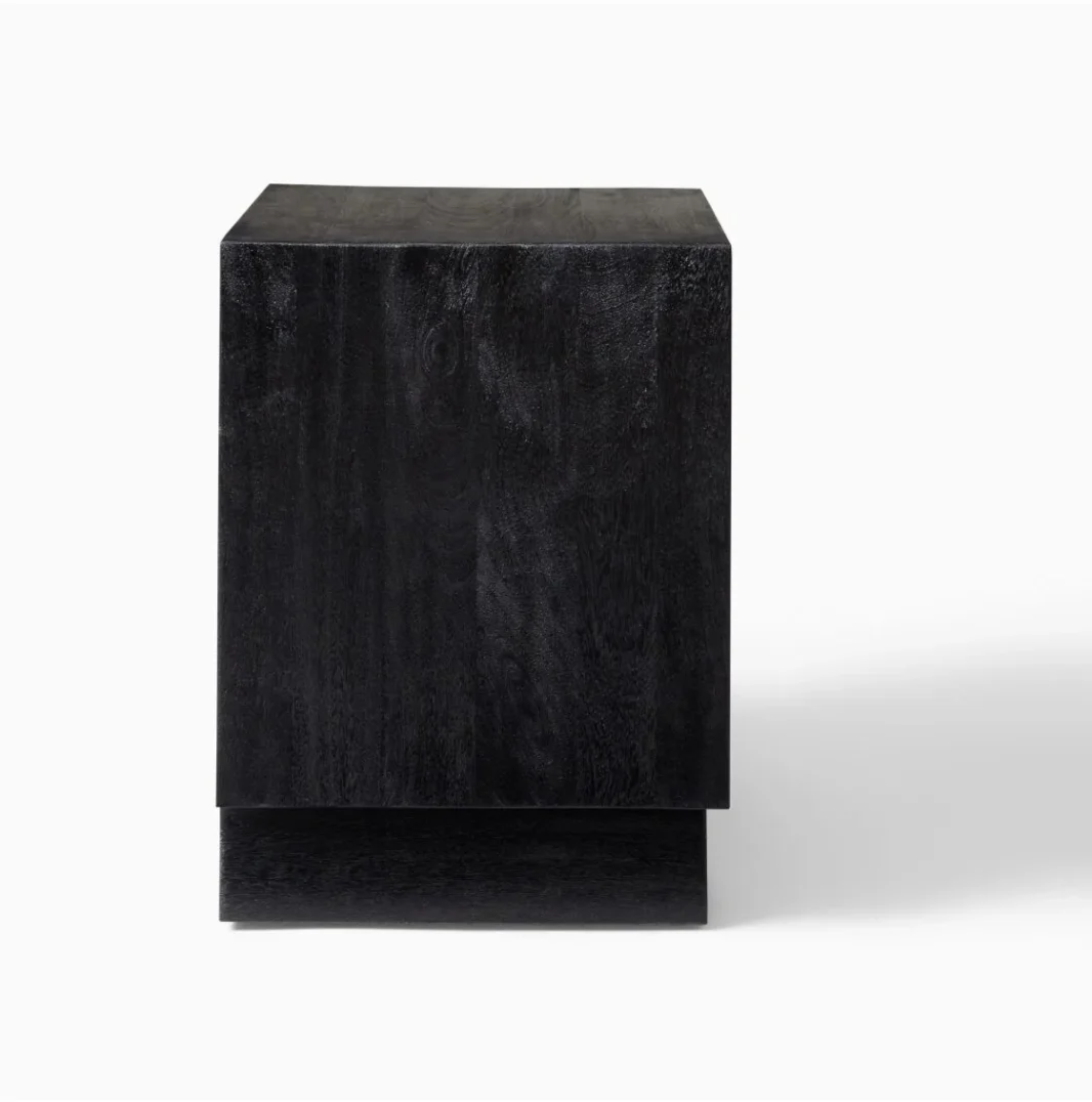 The TASIDI Bedroom Nightstand