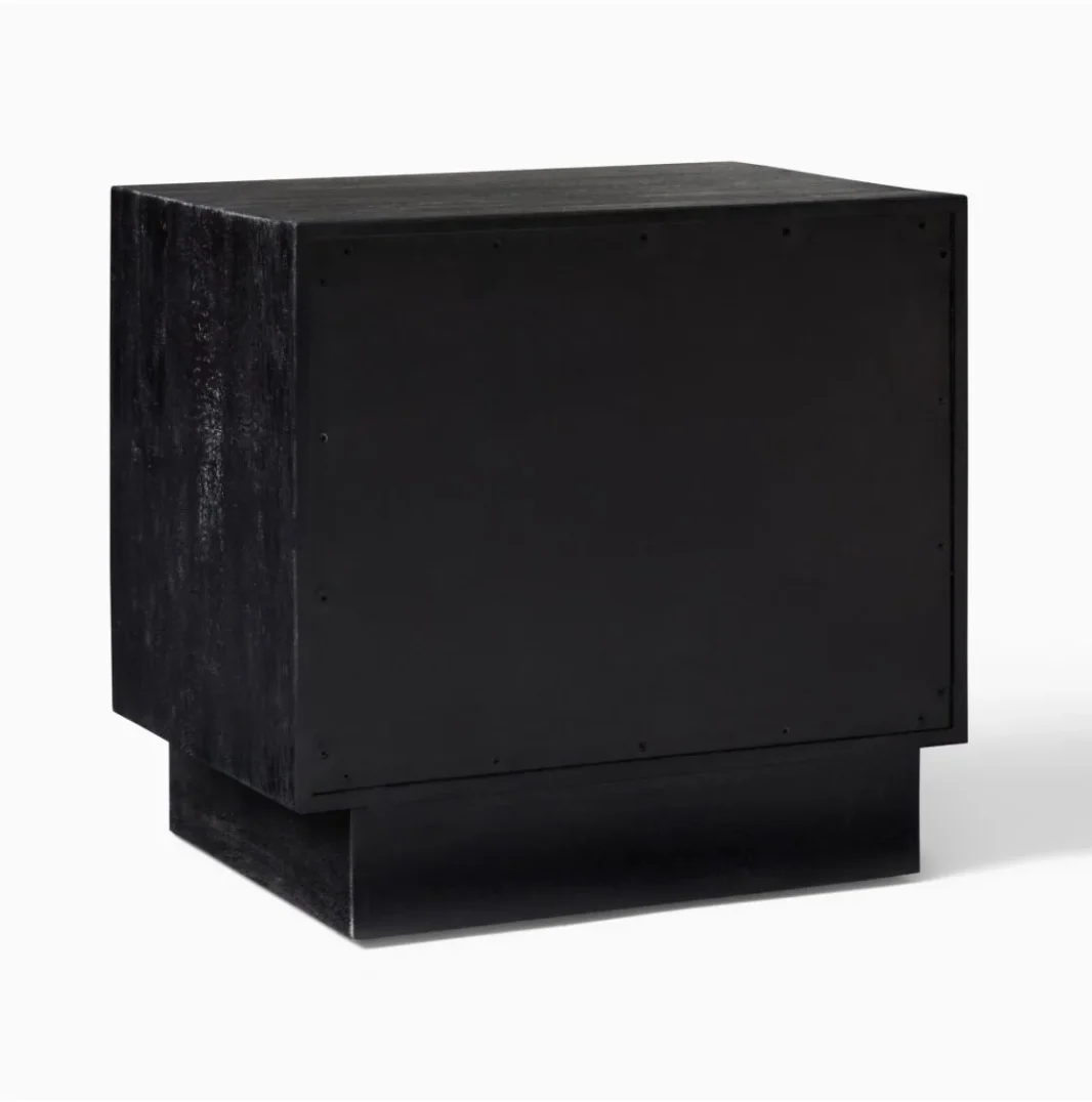 The TASIDI Bedroom Nightstand