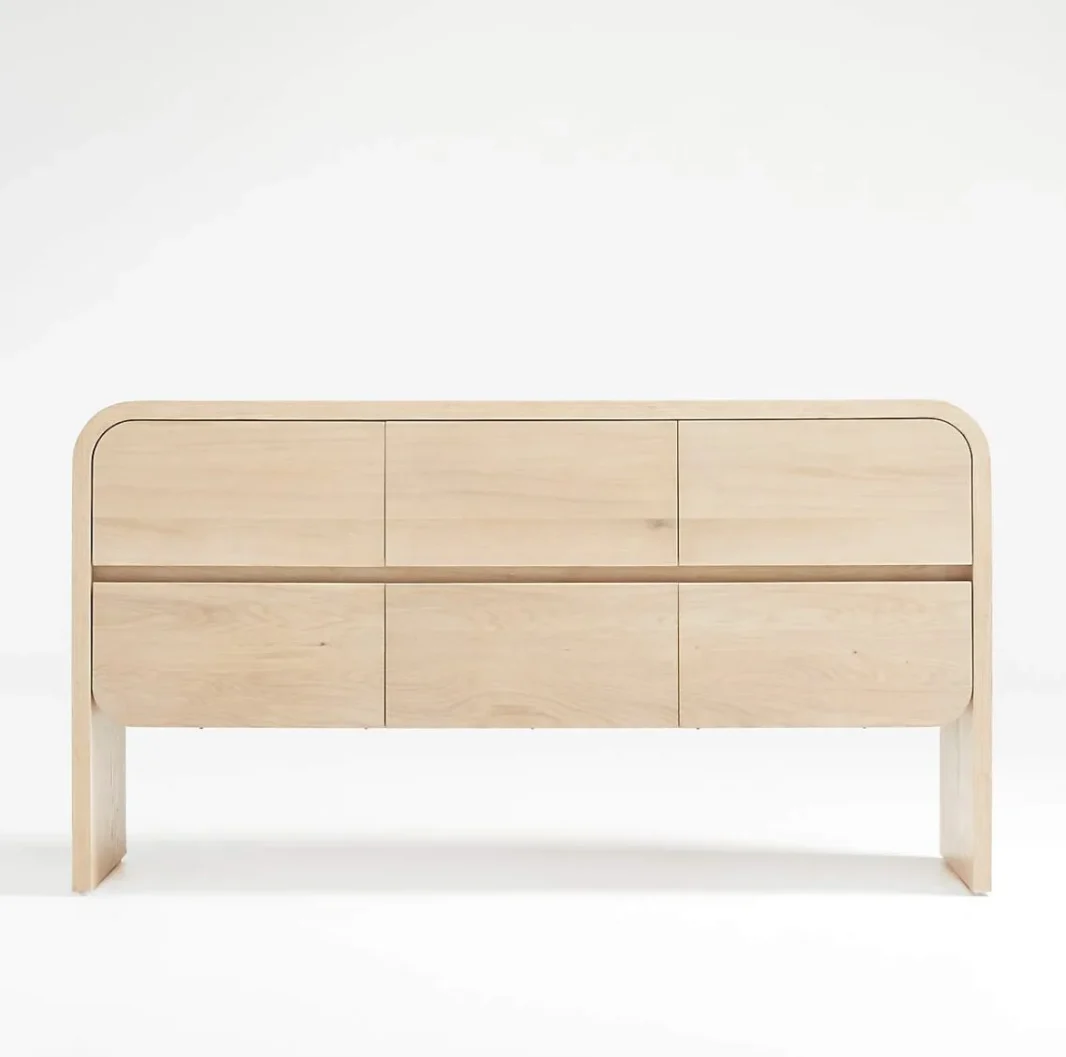 The AL-MADINA Living-room-Bedroom Dresser
