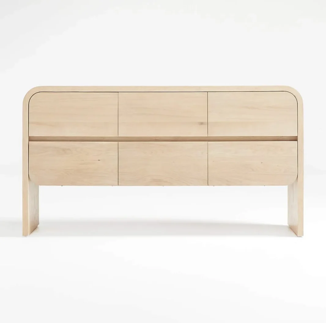 The AL-MADINA Living-room-Bedroom Dresser
