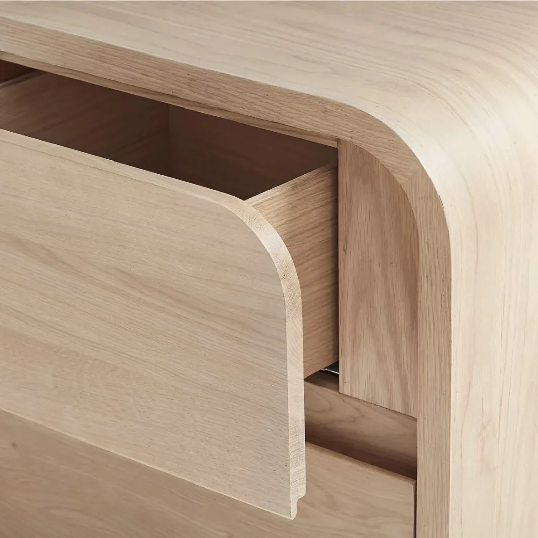 The AL-MADINA Living-room-Bedroom Dresser