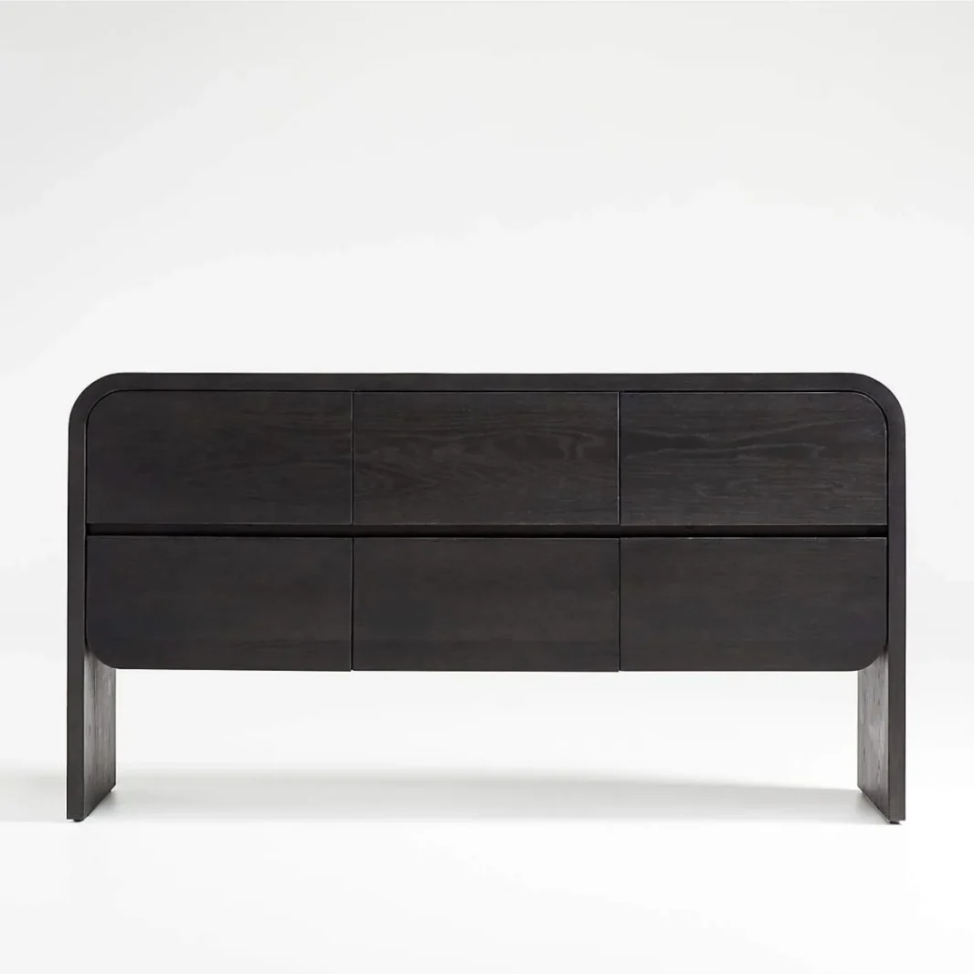 The AL-MADINA Living-room-Bedroom Dresser