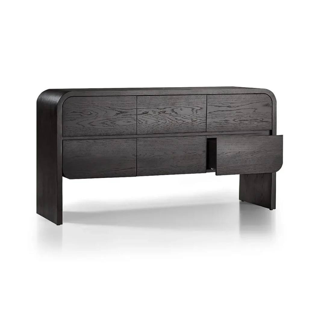 The AL-MADINA Living-room-Bedroom Dresser