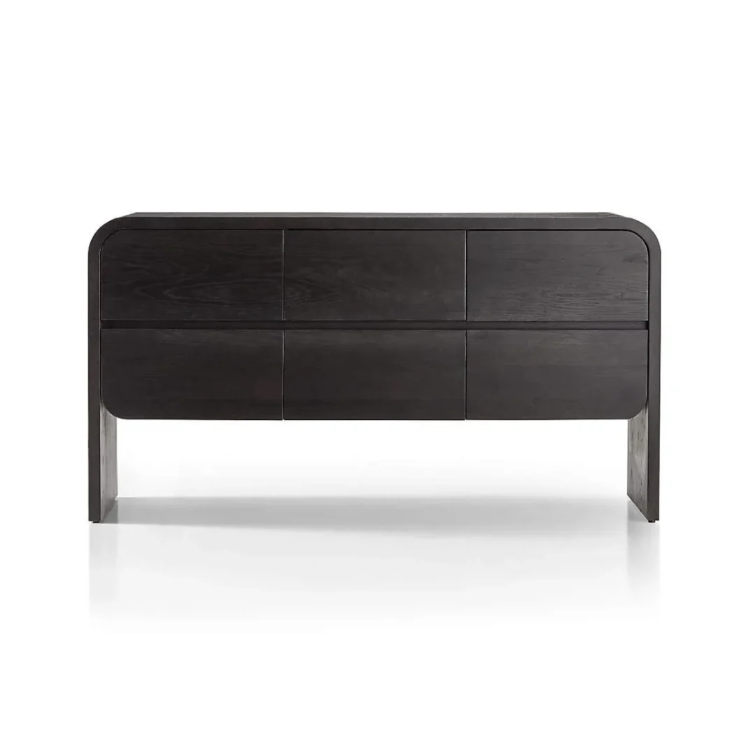The AL-MADINA Living-room-Bedroom Dresser
