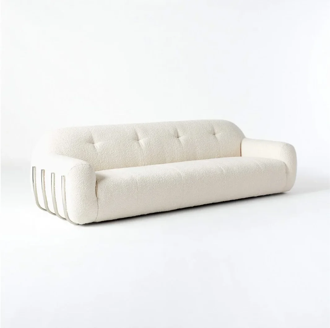 The PUFF sofa