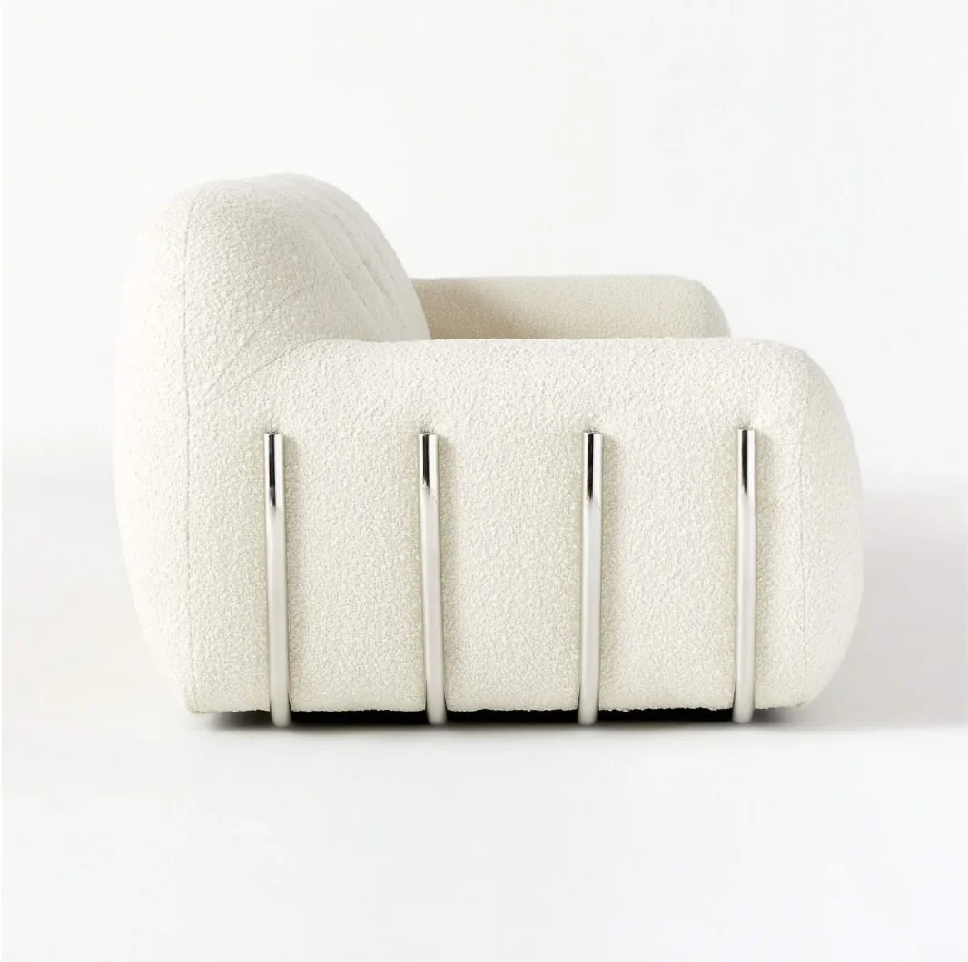 The PUFF sofa