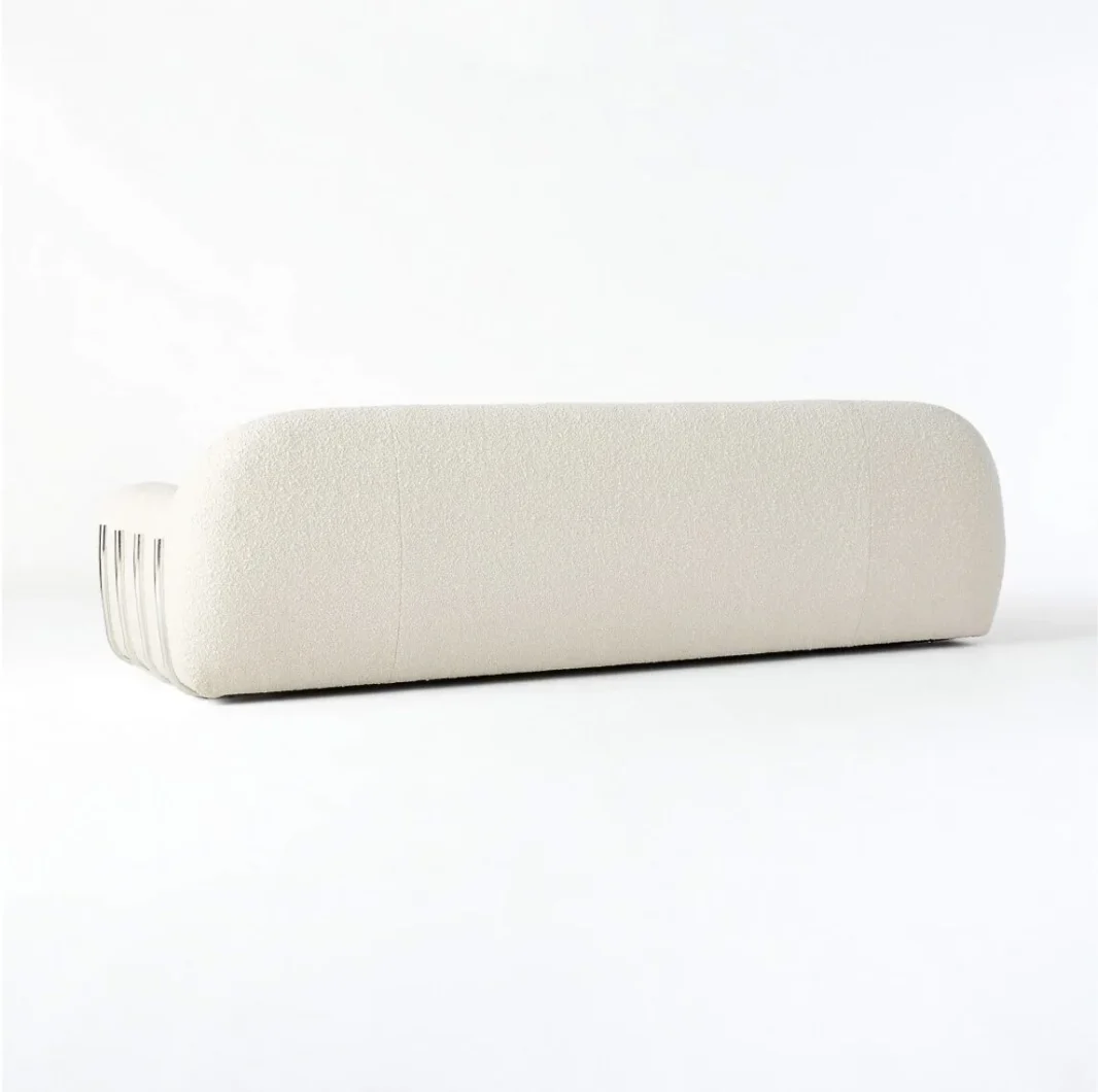The PUFF sofa