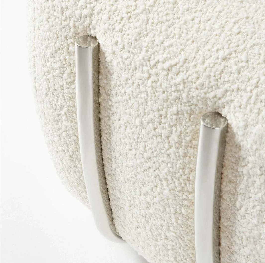 The PUFF sofa