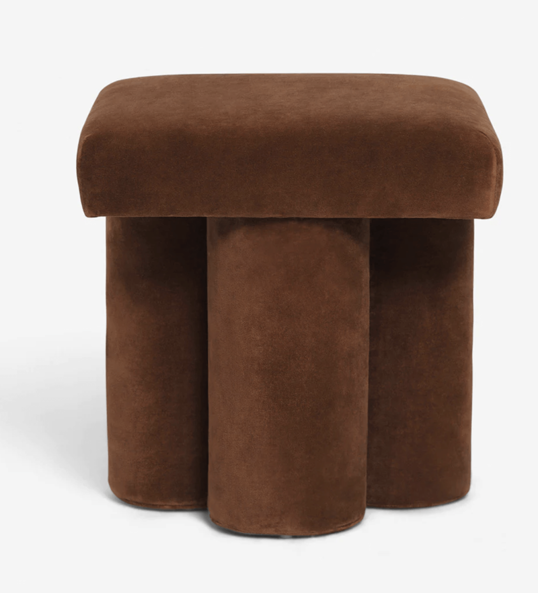 The HADA Ottoman