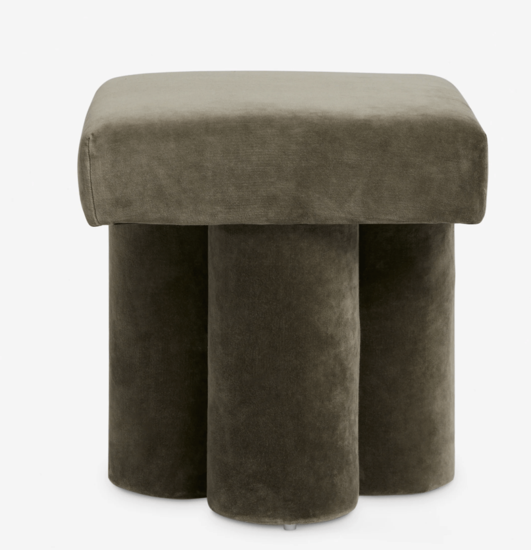 The HADA Ottoman