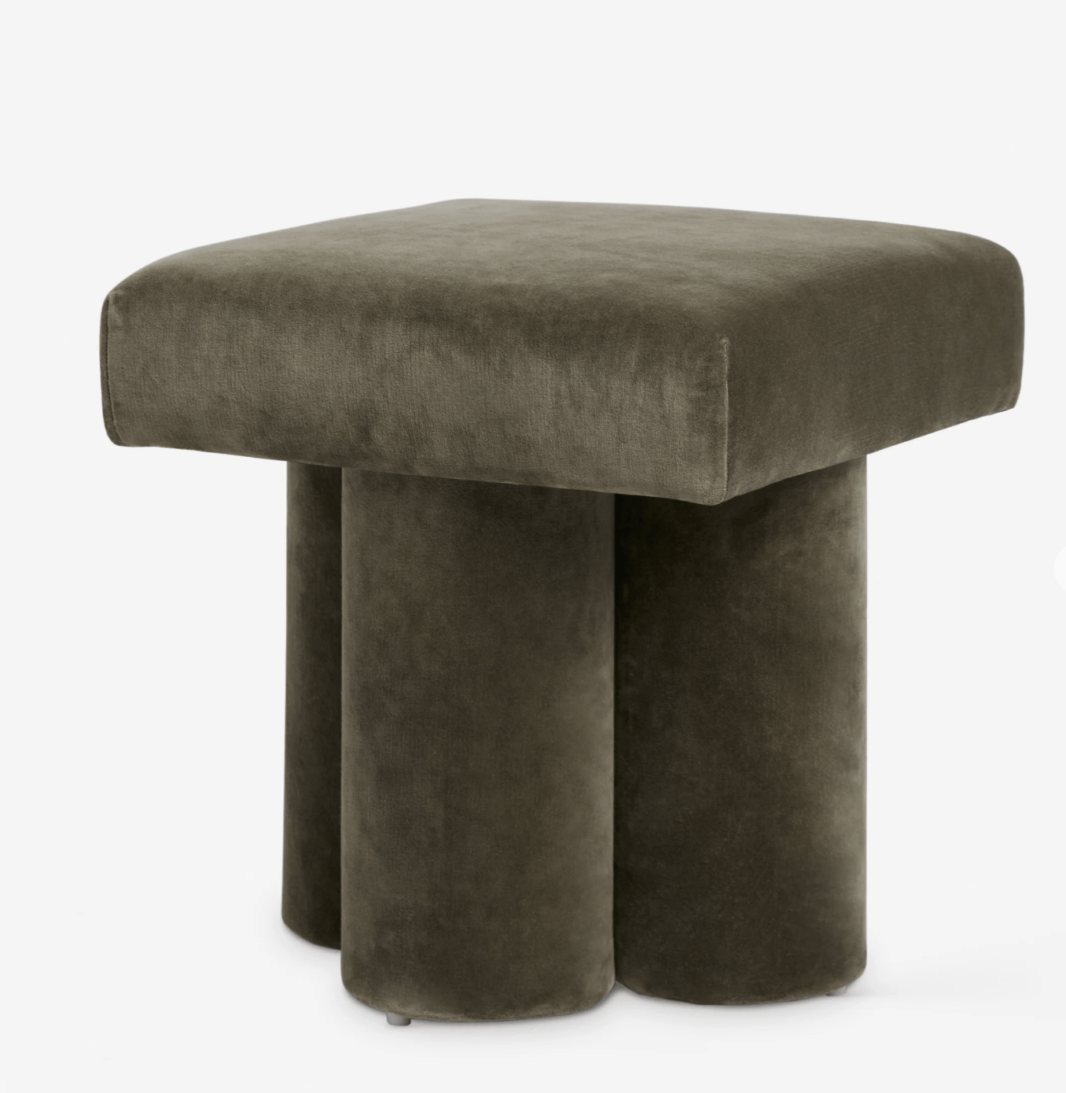 The HADA Ottoman