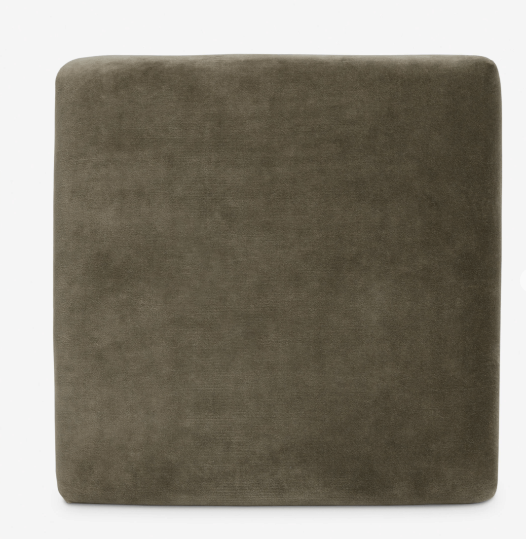 The HADA Ottoman