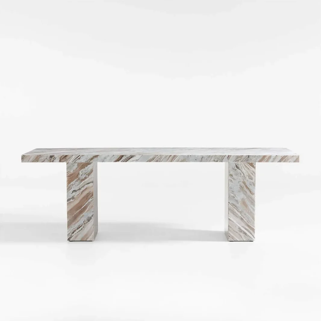 The GIA Dining Table