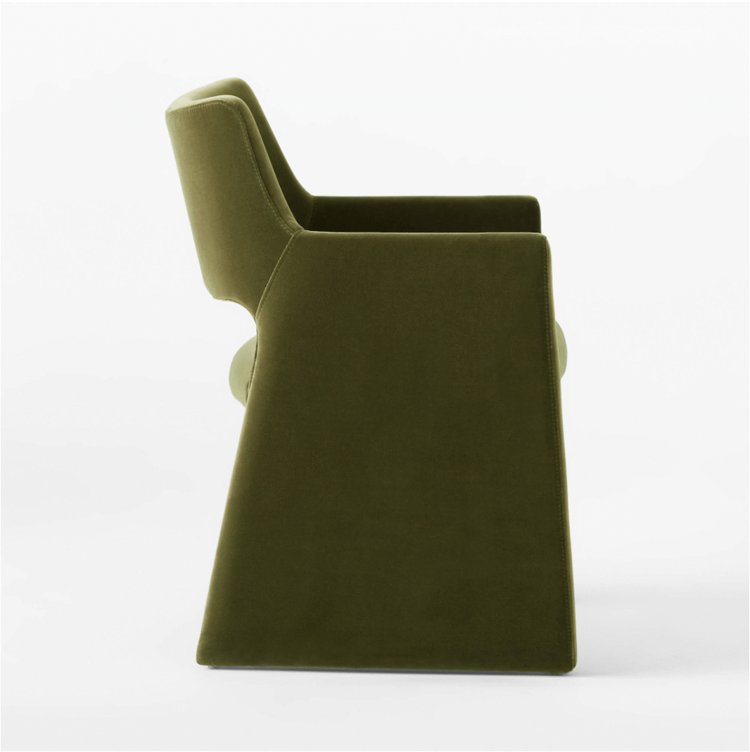 The FOLD Dining Chair