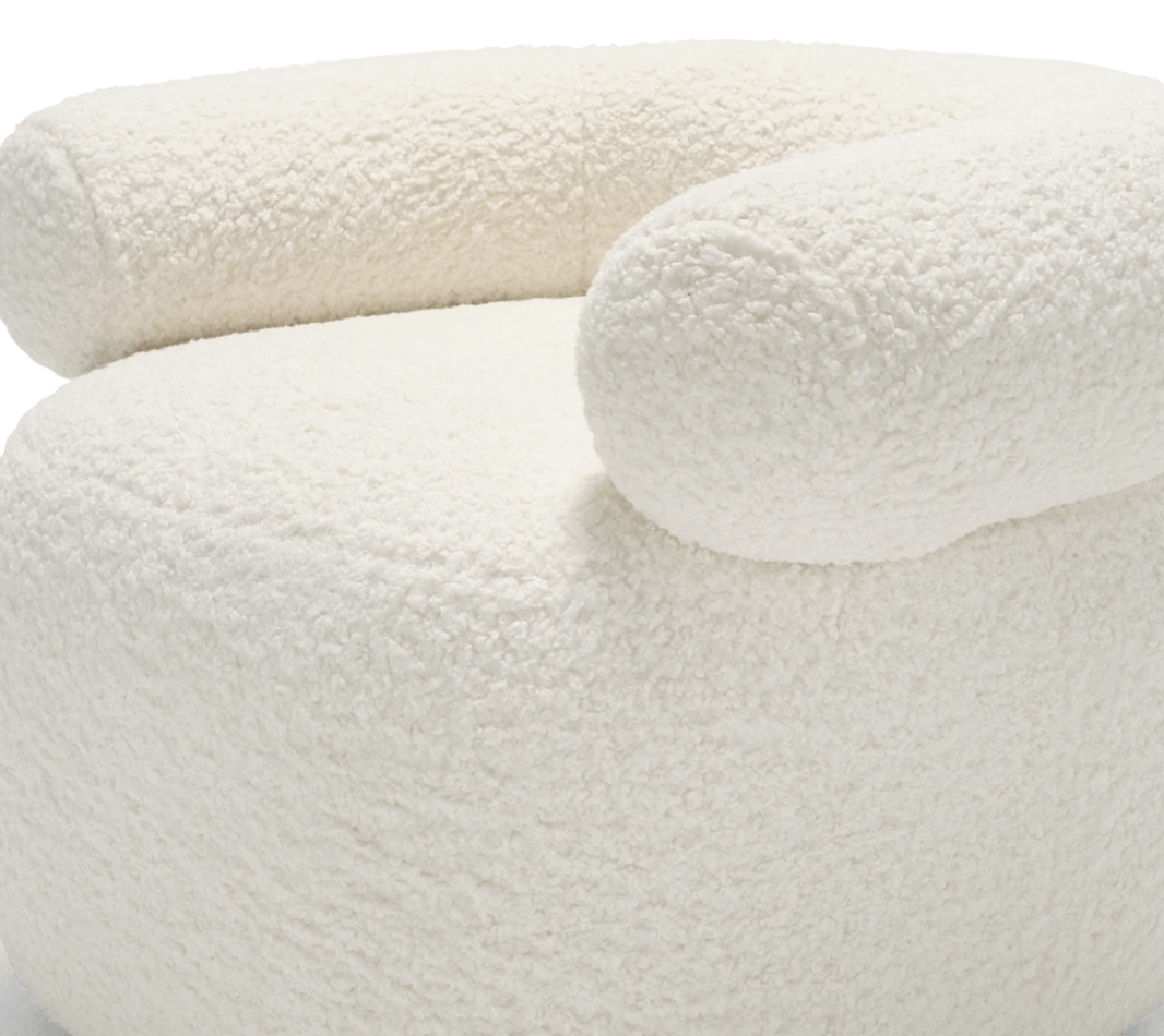 The PUFF chair