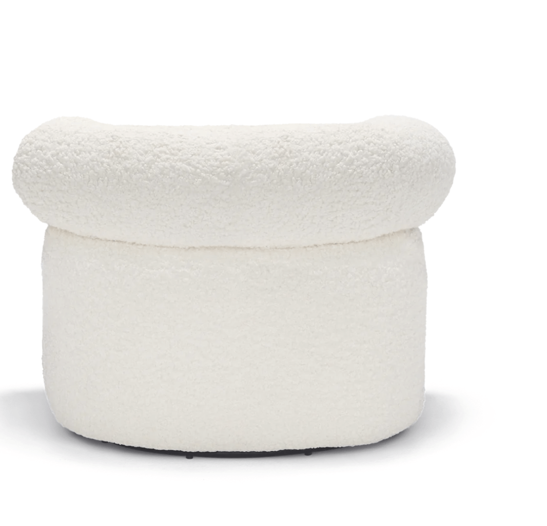 The PUFF chair