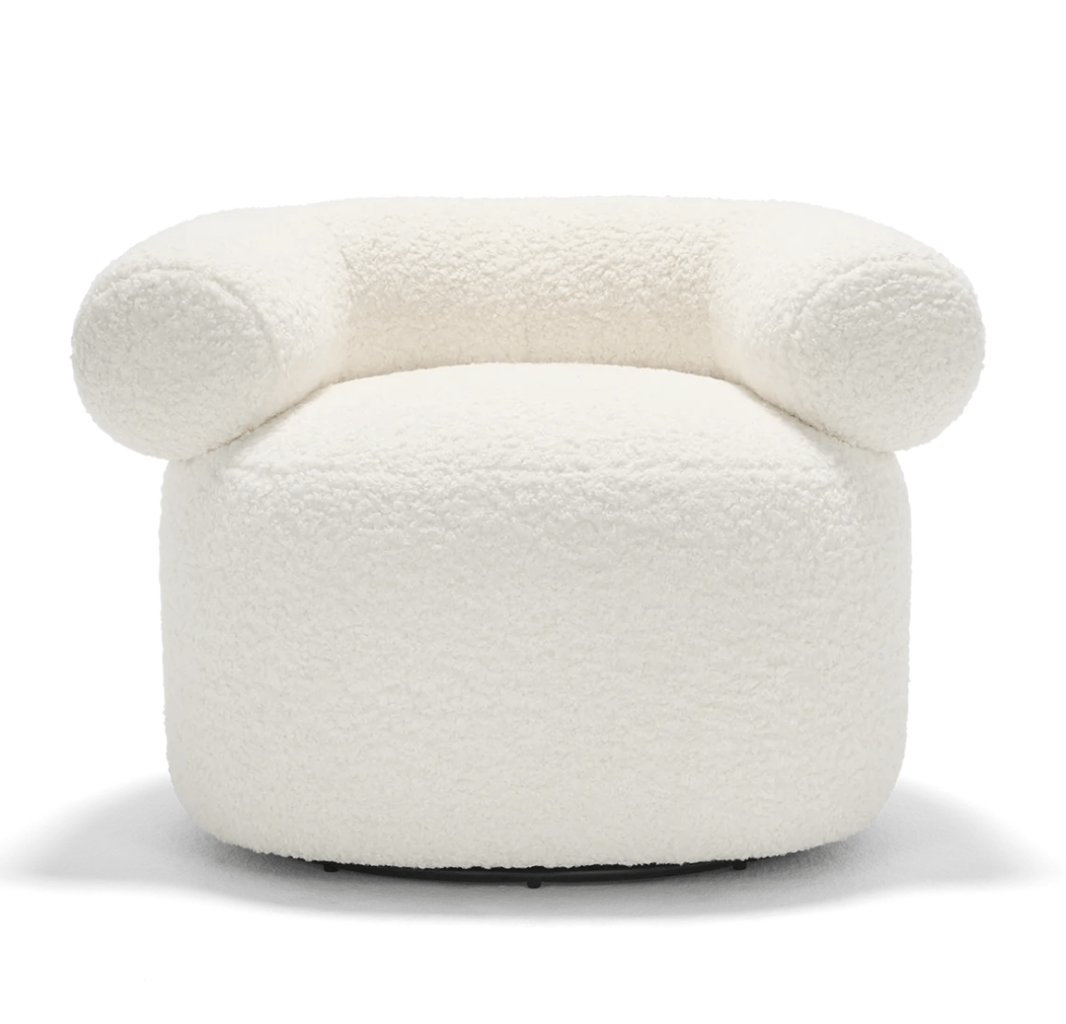 The PUFF chair