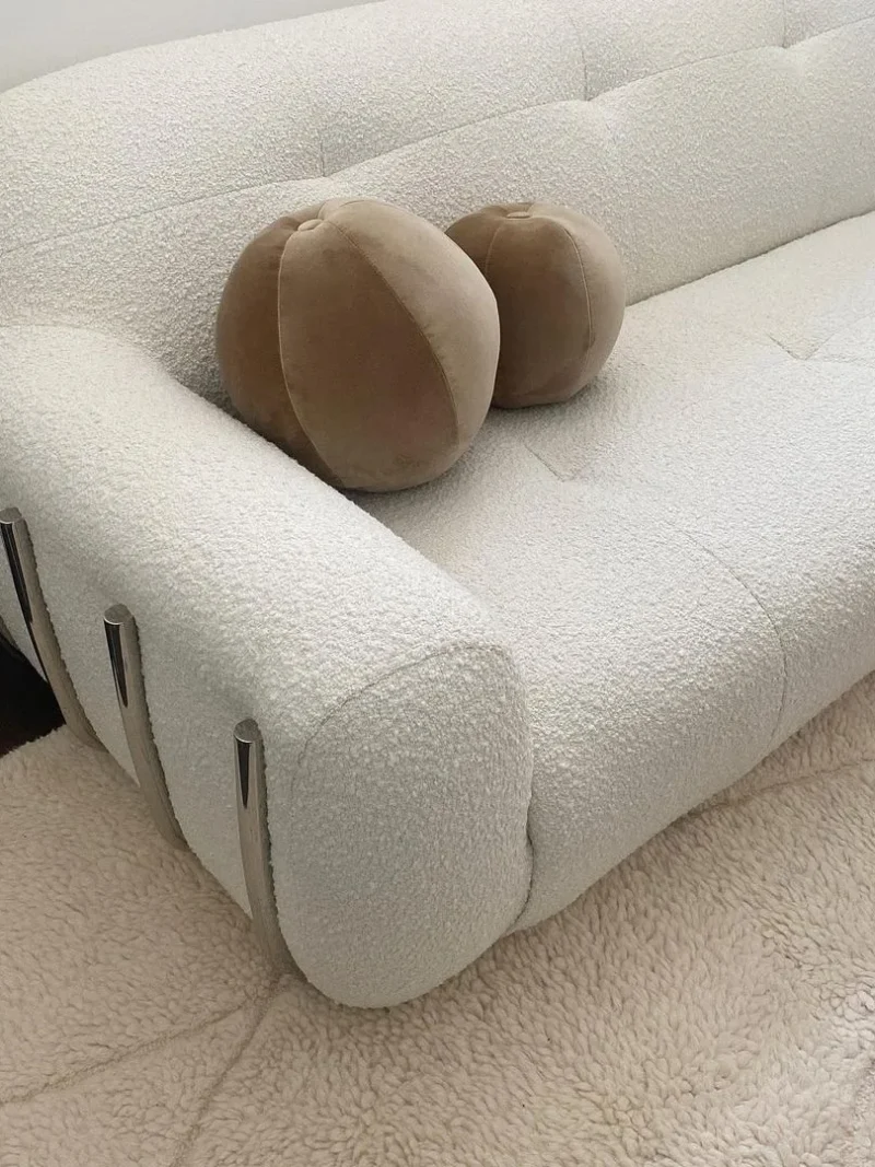 The PUFF sofa