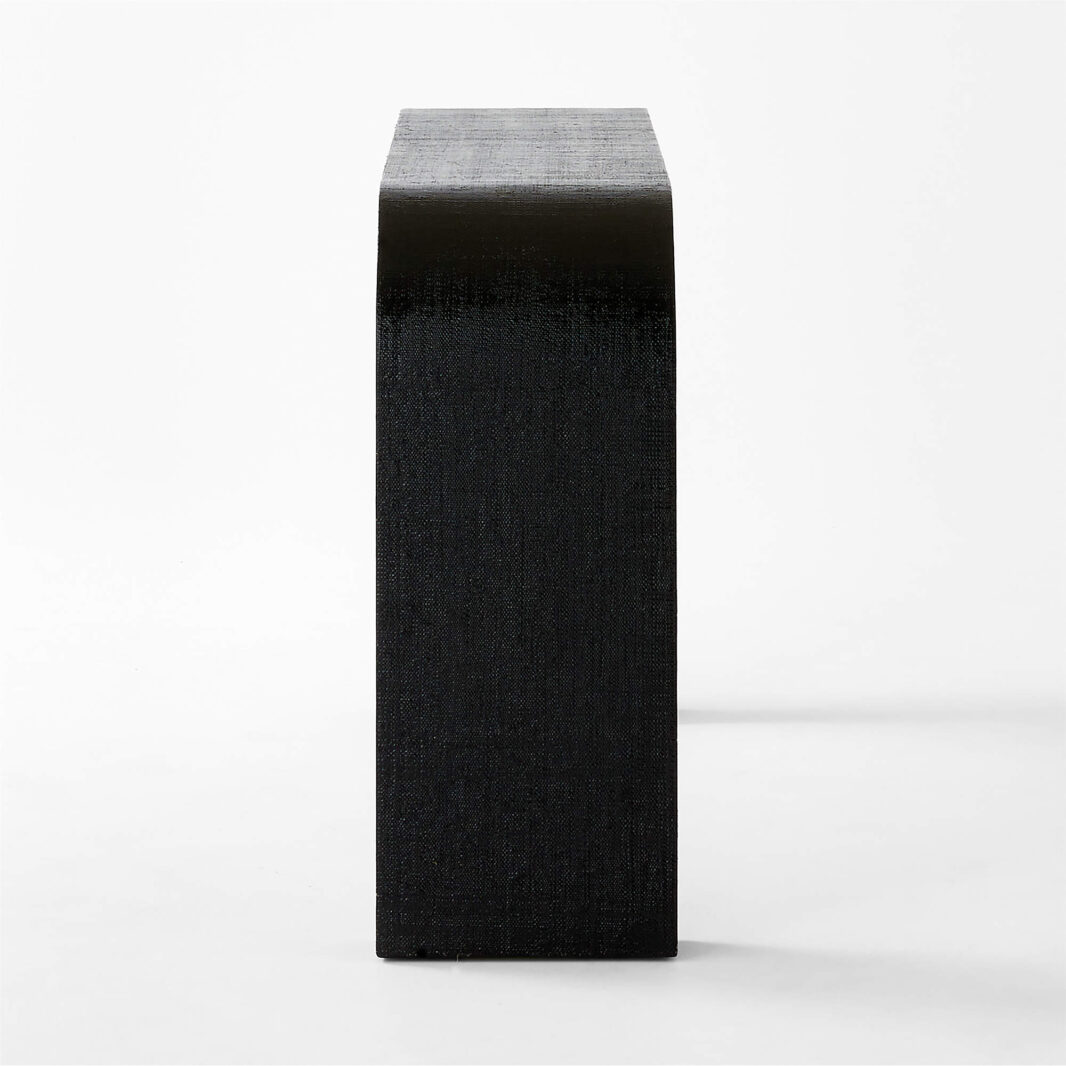 The MESH Console Table