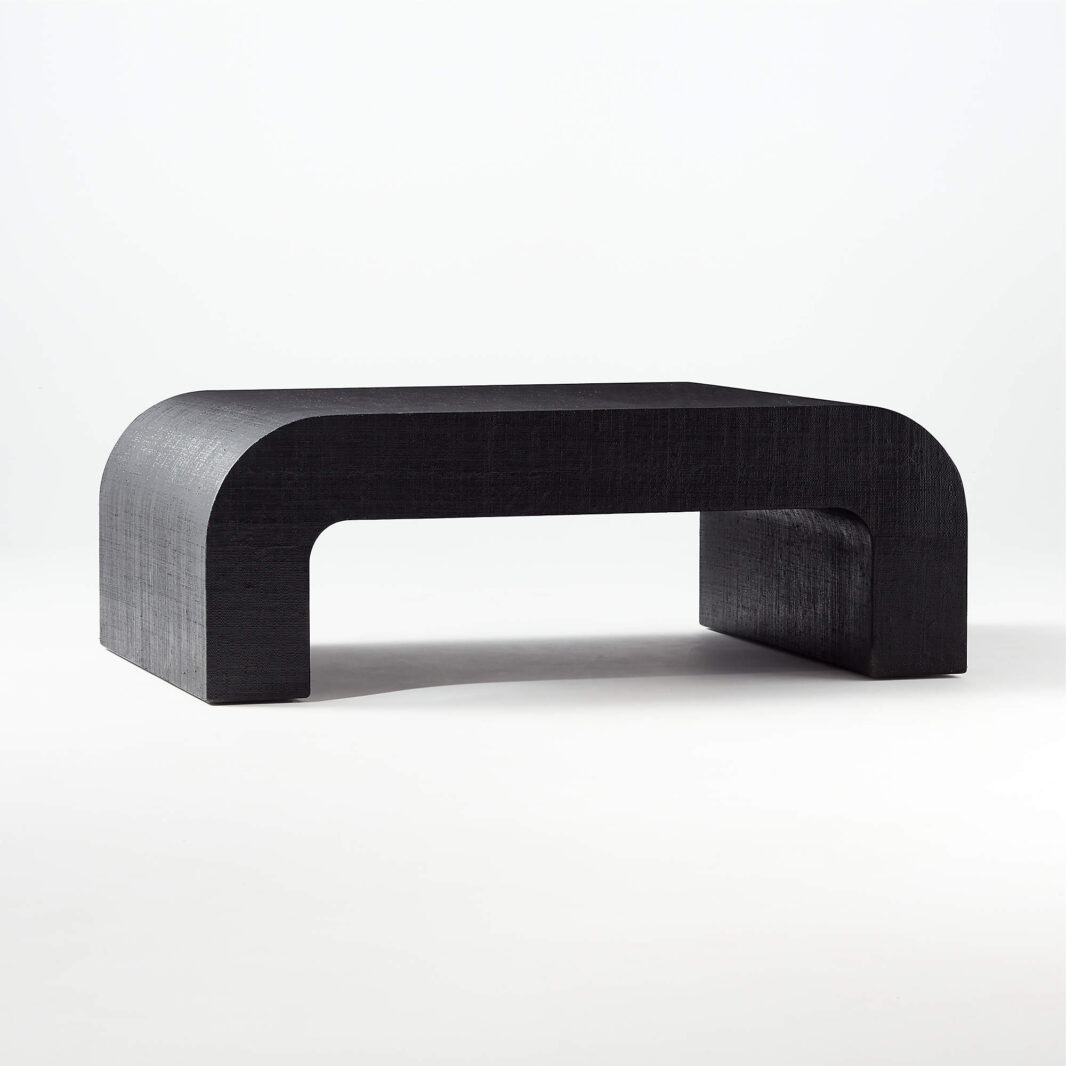 The MESH Living Room Coffee Table