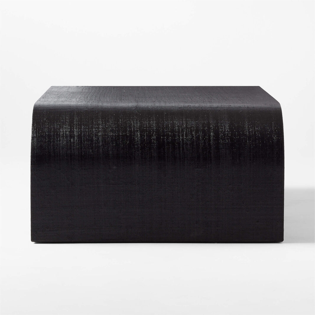 The MESH Living Room Coffee Table