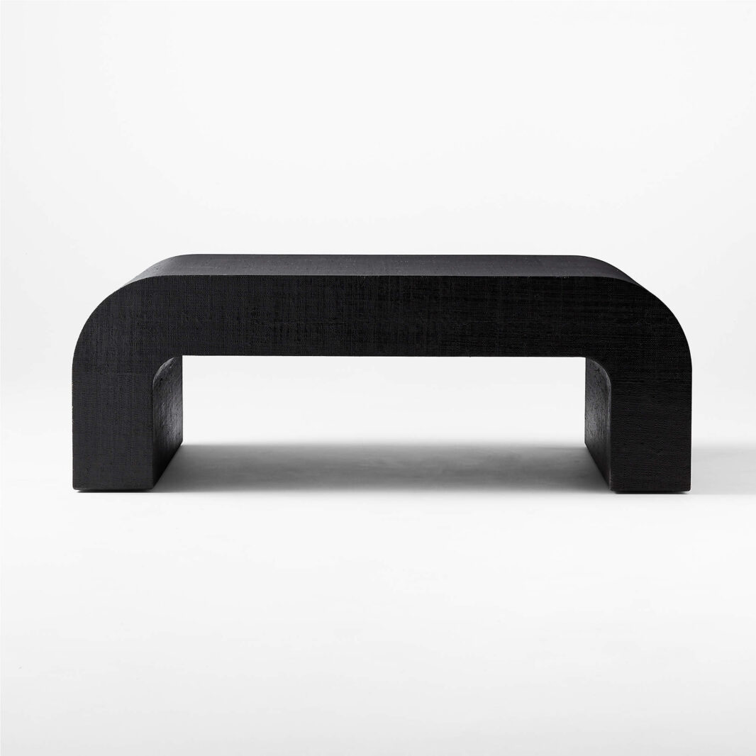The MESH Living Room Coffee Table