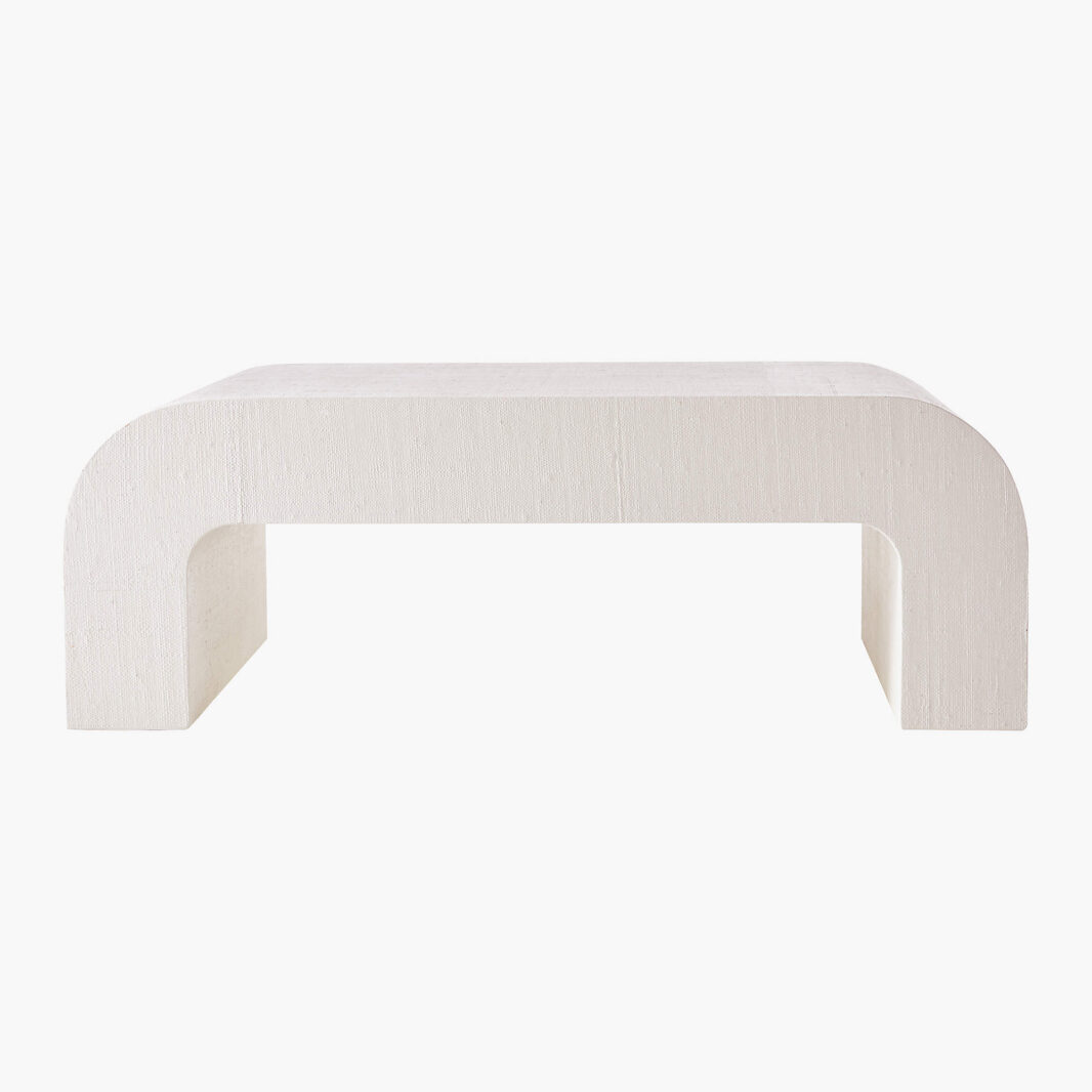 The MESH Living Room Coffee Table