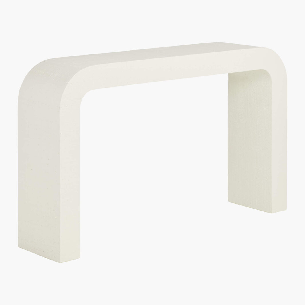 The MESH Console Table