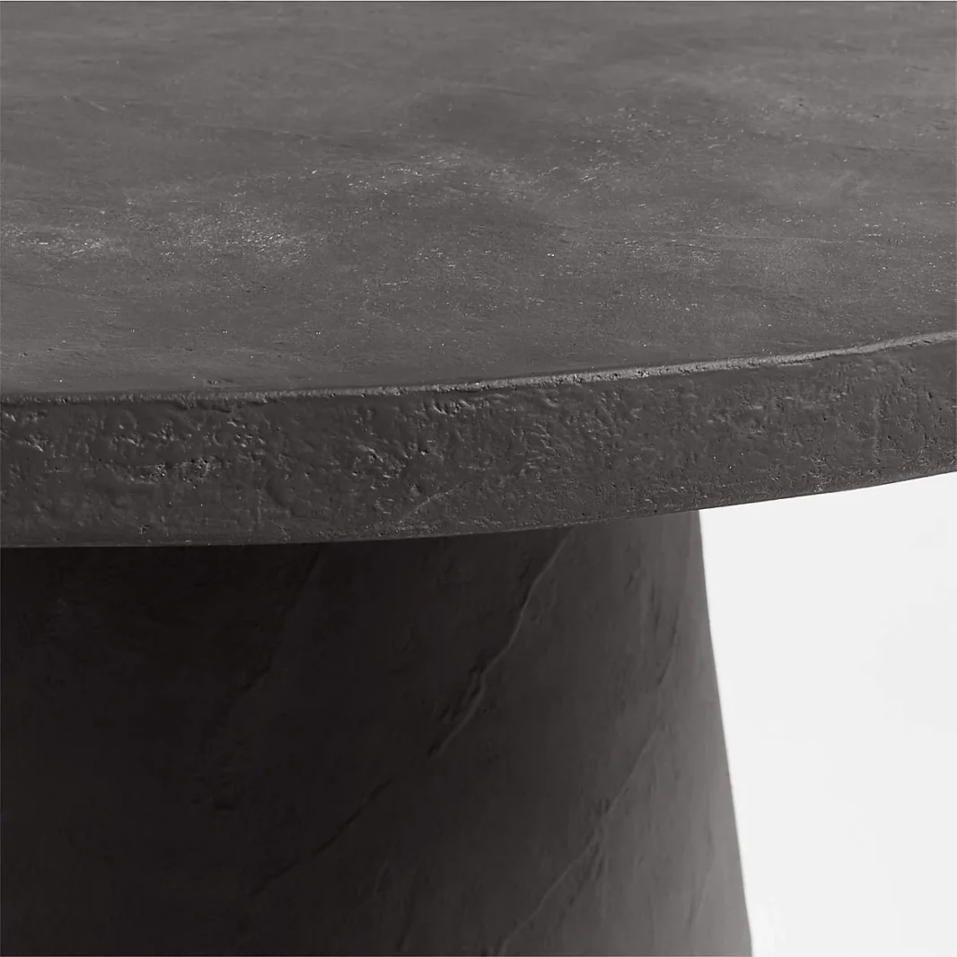The NOMAD Outdoor&Indoor Dining Table