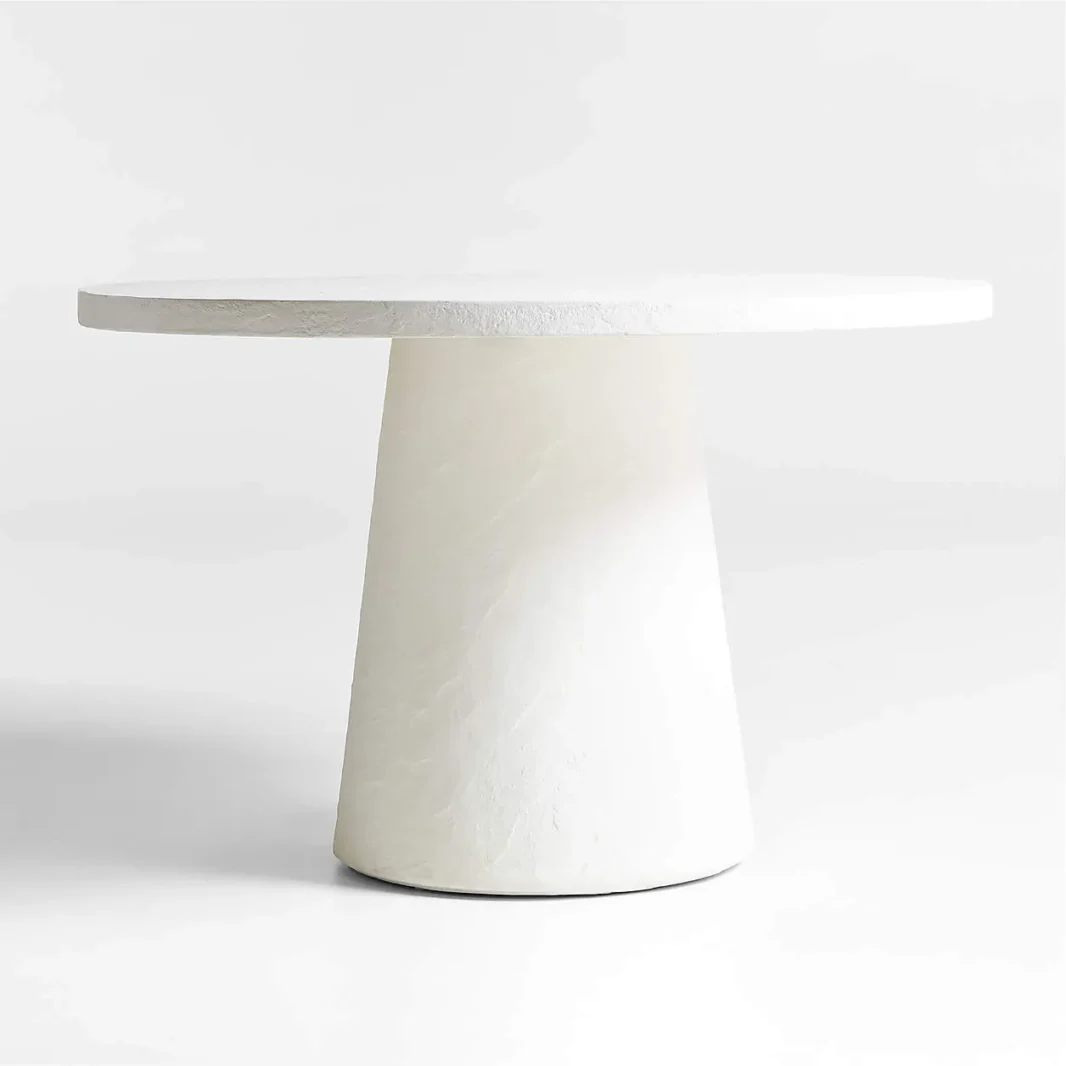The NOMAD Outdoor&Indoor Dining Table