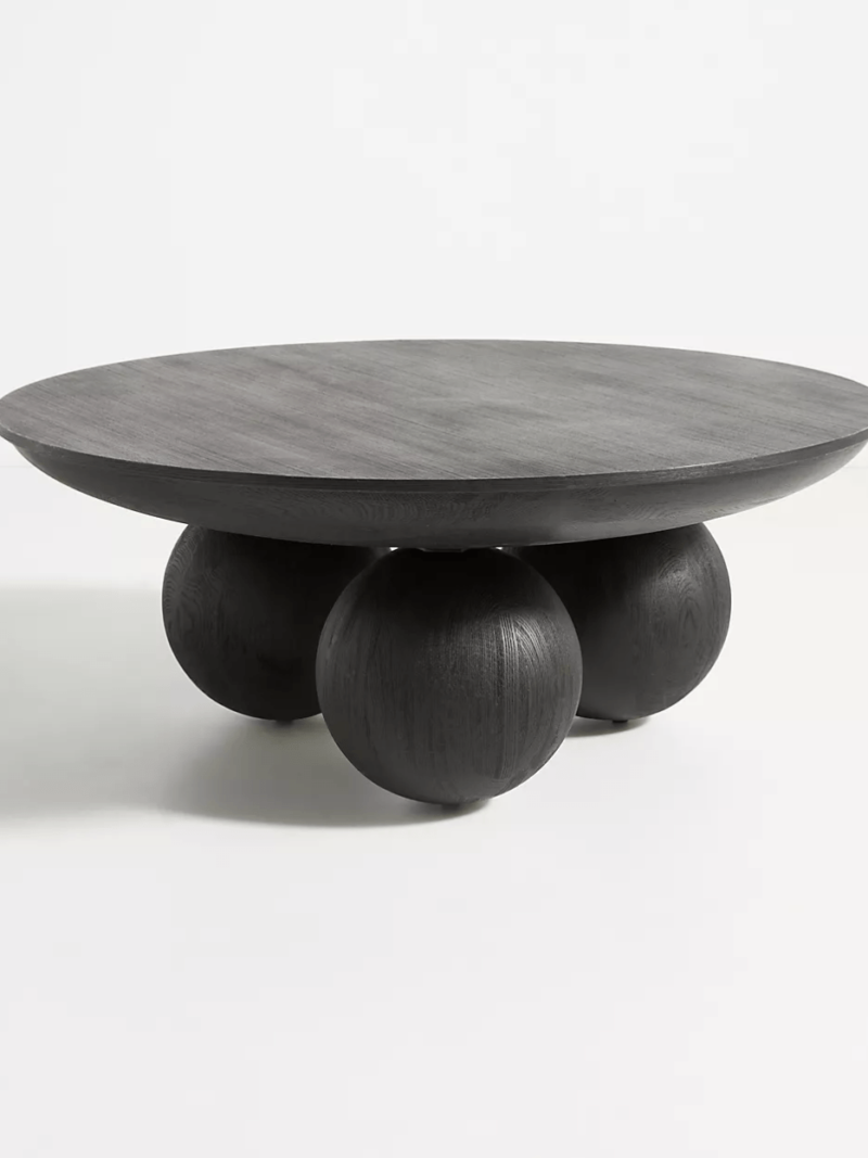 The SOL living room coffee table