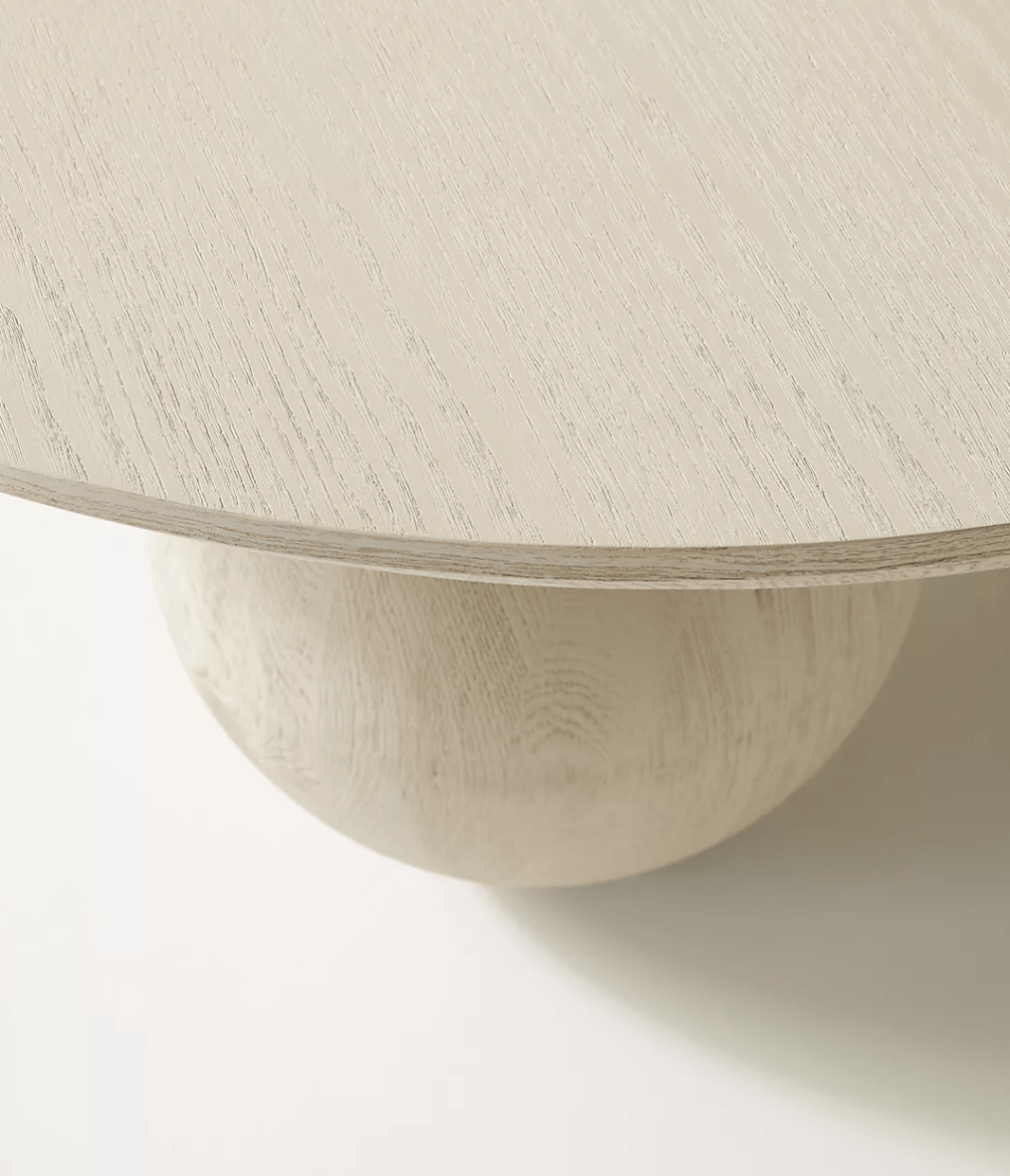 The SOL living room coffee table