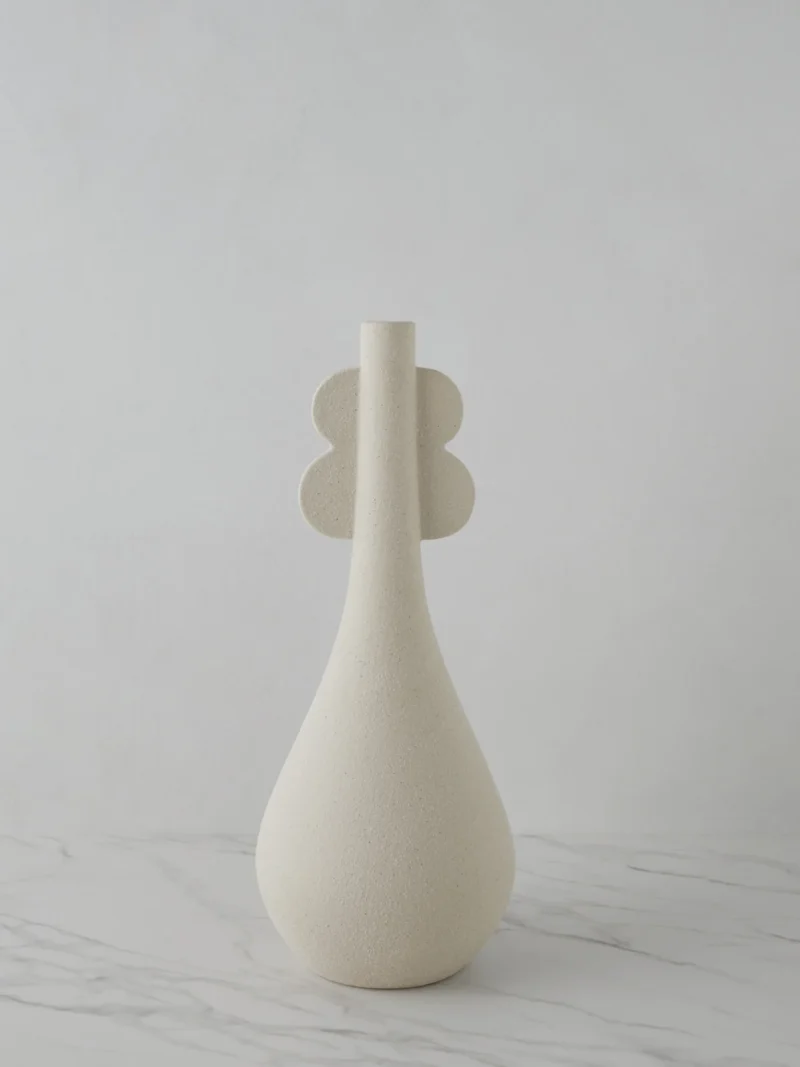 The ZAHRA Vase