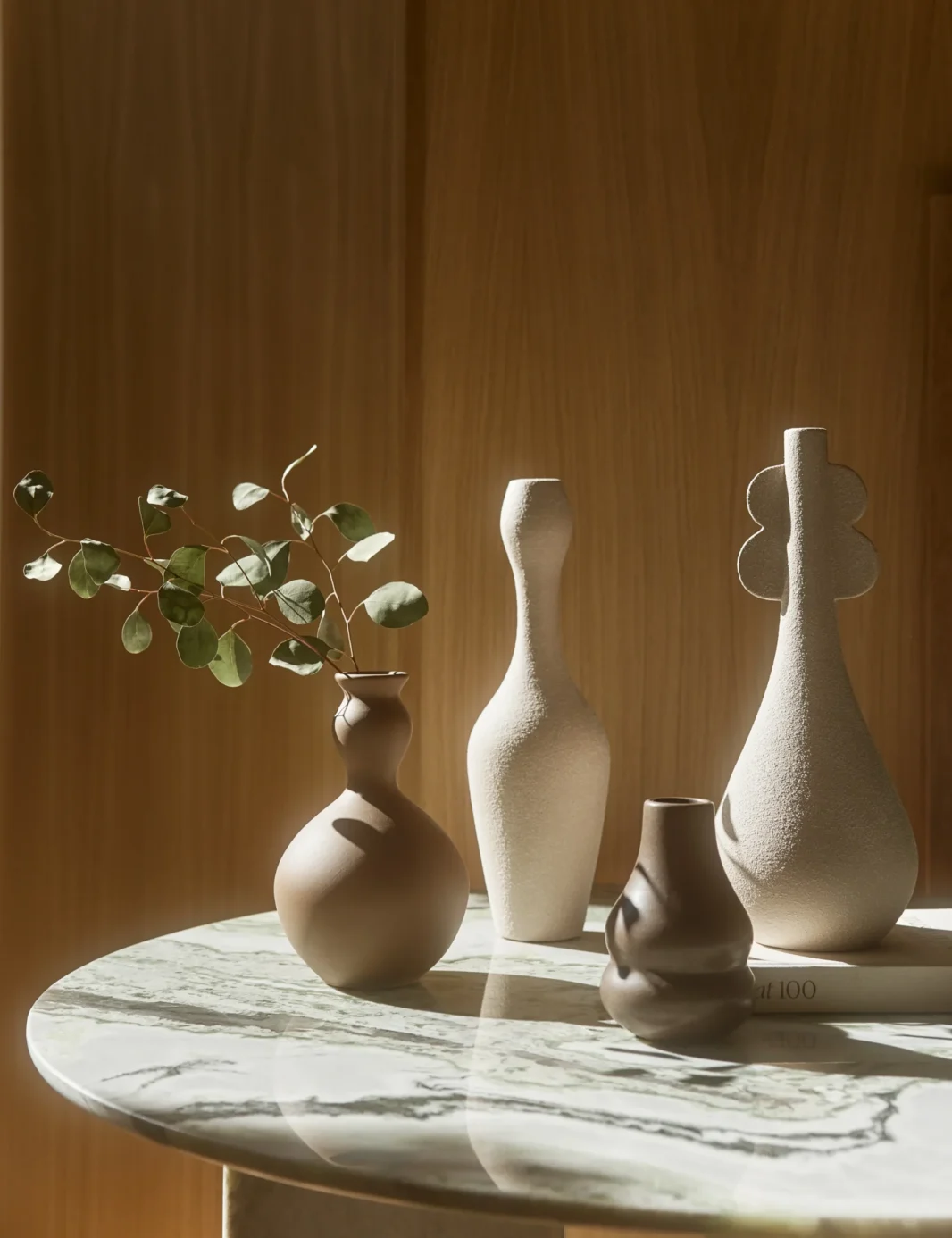 The ZAHRA Vase
