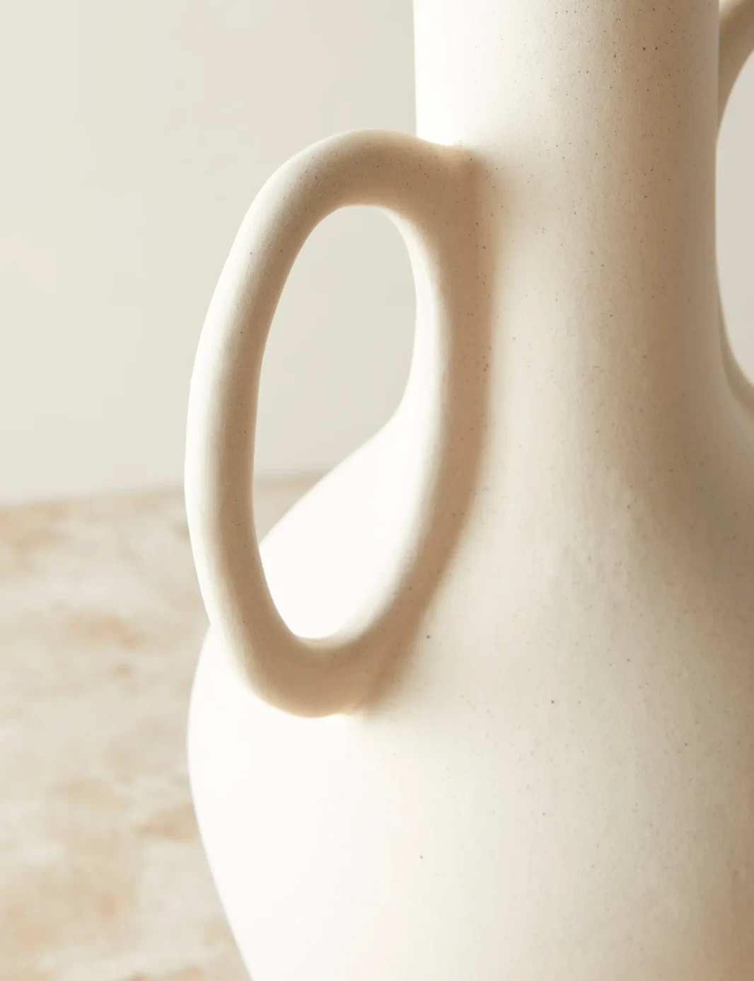 The METAPHORE Vase