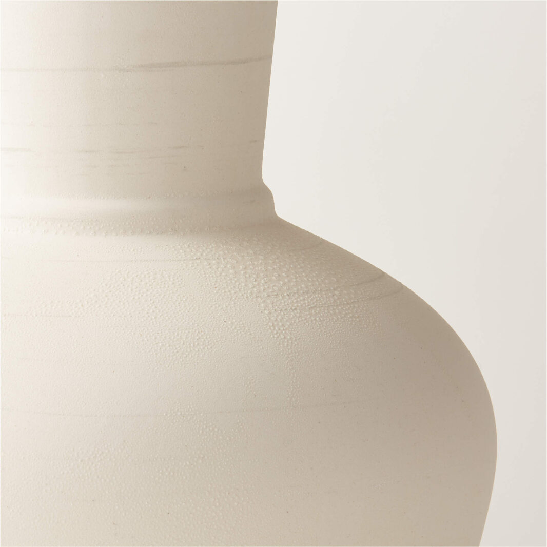 The EARTH Vase