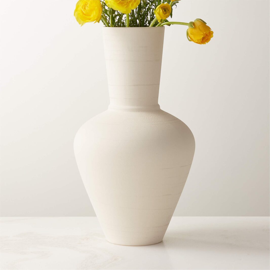 The EARTH Vase
