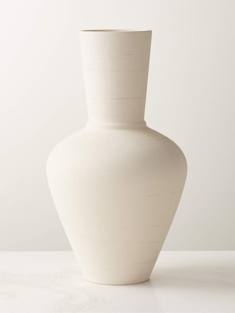 The EARTH Vase